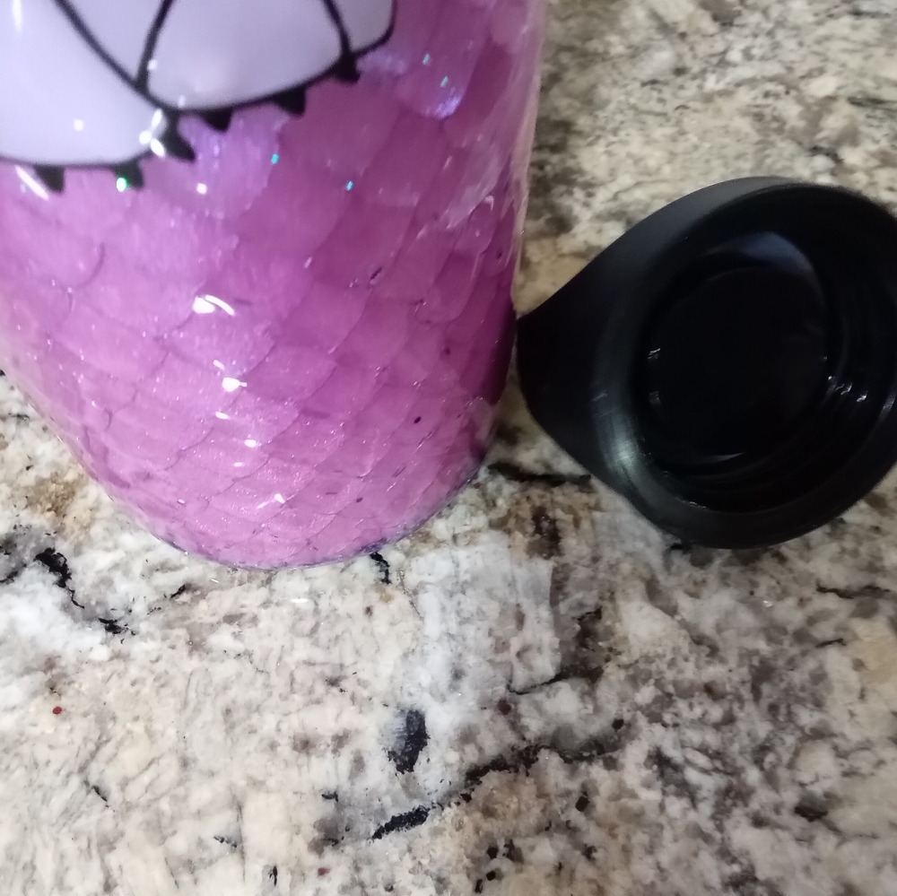 Pink thermo - Picture 4 of 5